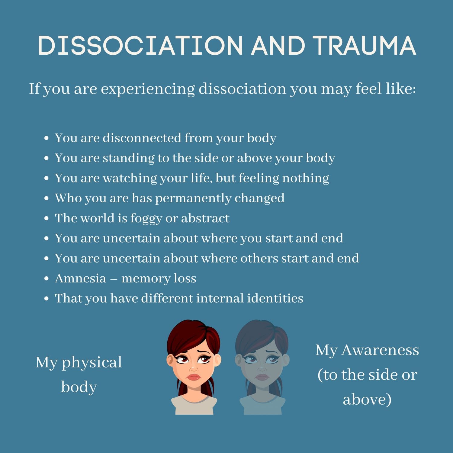 DISSOCIATION-AND-TRAUMA