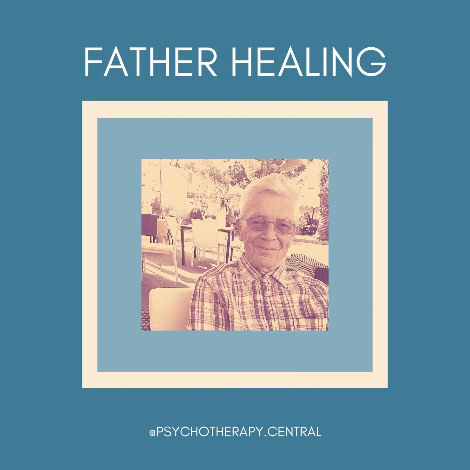 Father Healing