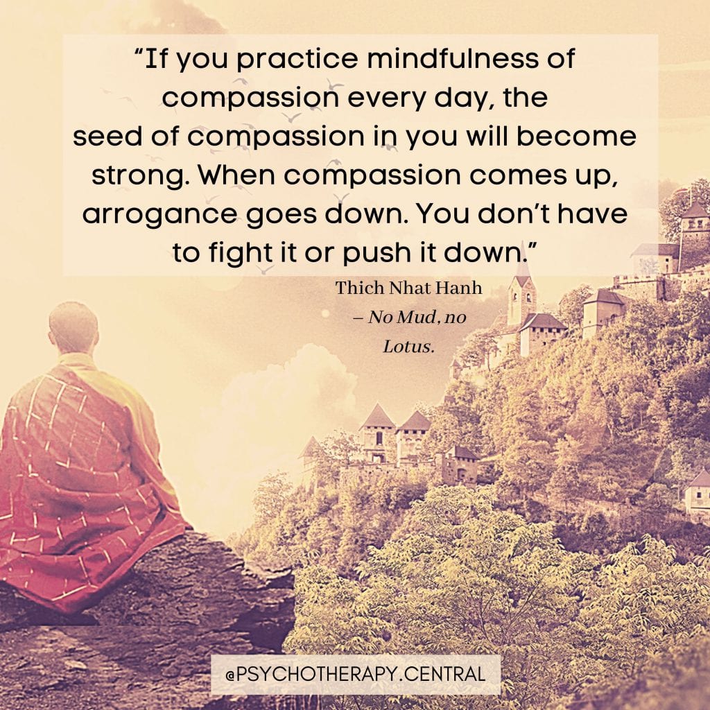 the positive Seeds 
watering the mind
