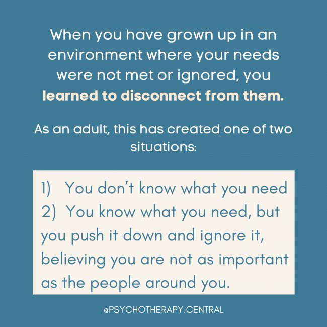 Self-Betrayal is a Form of Inner Disconnection