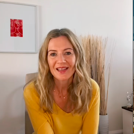 We might want to say: “There’s nothing to get so anxious about.” But instead, Try: “I understand that you’re anxious, that makes sense, is there anything I can do?” We might want to give advice “well, rather than worrying you should try this or that… But Try Not giving advice, it can feel really dismissive when we are given advice. And if you have ideas, that’s great, but ask first – “Would you like some ideas, or would you prefer I just listen?”
