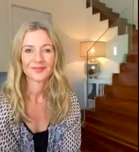 Number 1 - CONNECTION – being with supportive people, not isolating, accepting help, joining a group that could build joy in your life. Number 2 - NURTURE WELLBEING – get a minimum of 7 hours sleep a night, eat plenty of fruit and veg, exercise, meditate. Number 3 – PURPOSE – do service, help others, have realistic goals Number 4 – HEALTHY MIND SPACE – Try some CBT techniques, learn to accept what you can’t change, look for the positive, start a gratitude practice.