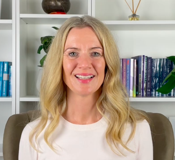 Meeting the inner child