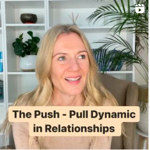 Humans are wired for connection - we’re social creatures. But trauma wires us to protect, it tells us the world isn’t safe. So as we reach out for connection, there is often part of us that is subconsciously waiting to pull back to protect. Do you find in relationships that you have this deep yearning to connect, which is part of our biology, and also this impulse to withdraw and protect? Trauma wries us for protection, it teaches us that the world is not a safe place, so as we reach out to connect, there is often part of us that is subconsciously waiting to pull back to protect.