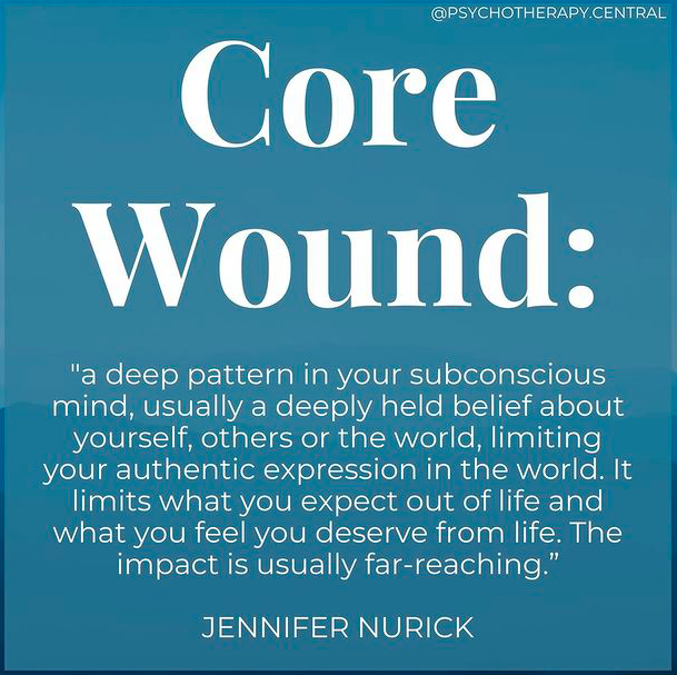 Core Wound