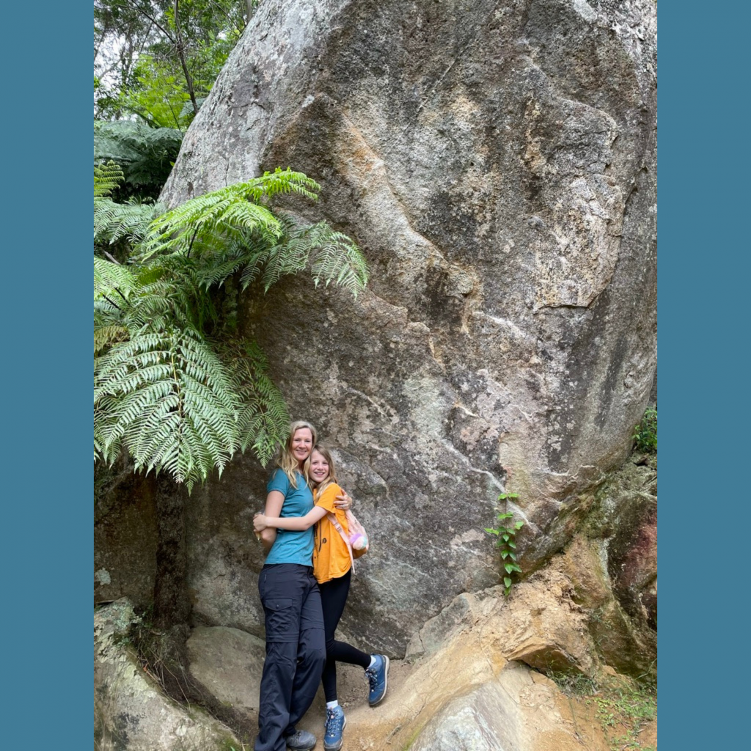 Have you ever been ‘called’ by a place?