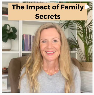 Family Secrets