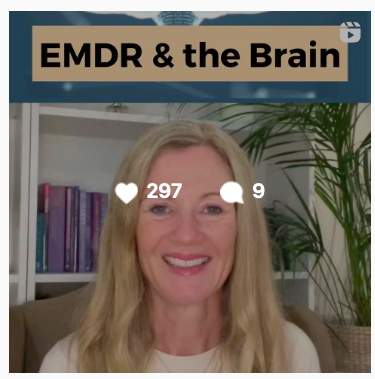 EMDR and the Brain