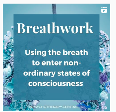 Breathwork