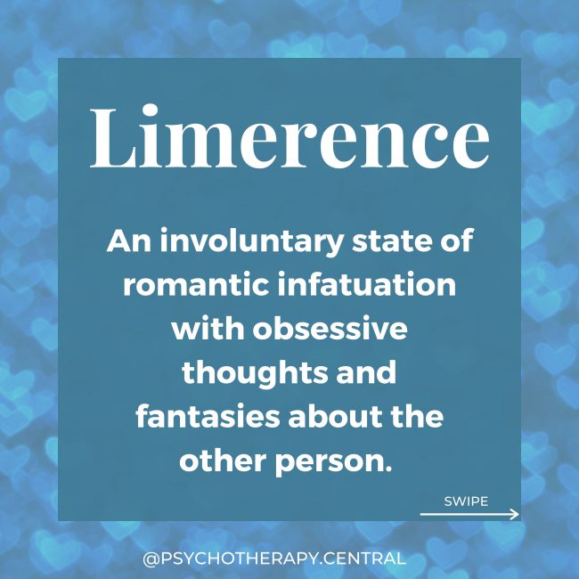 Limerence