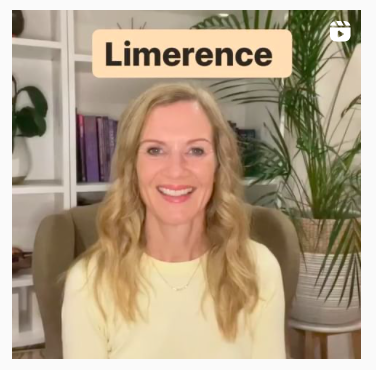 Limerence is an involuntary state of romantic infatuation with obsessive thoughts and fantasies about the other person. You find that your mood is dependent on their responses, and you feel overwhelming physical sensations in response to their actions or non-actions. There is also a tendency to minimise their negative qualities and only see the positive, Creating elaborate fantasies about the other person and your relationship. Its common to Experience big ups and downs emotionally in the relationship, and youll often end up Feeling emotionally dependent on the other person and deeply distressed if they are not feeling the same level of intensity.