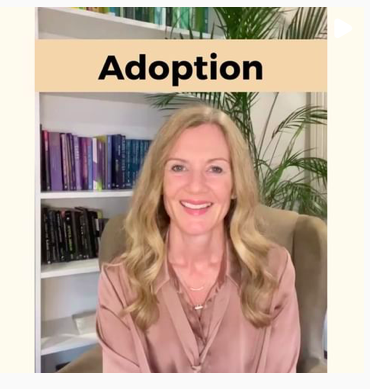 Adoption