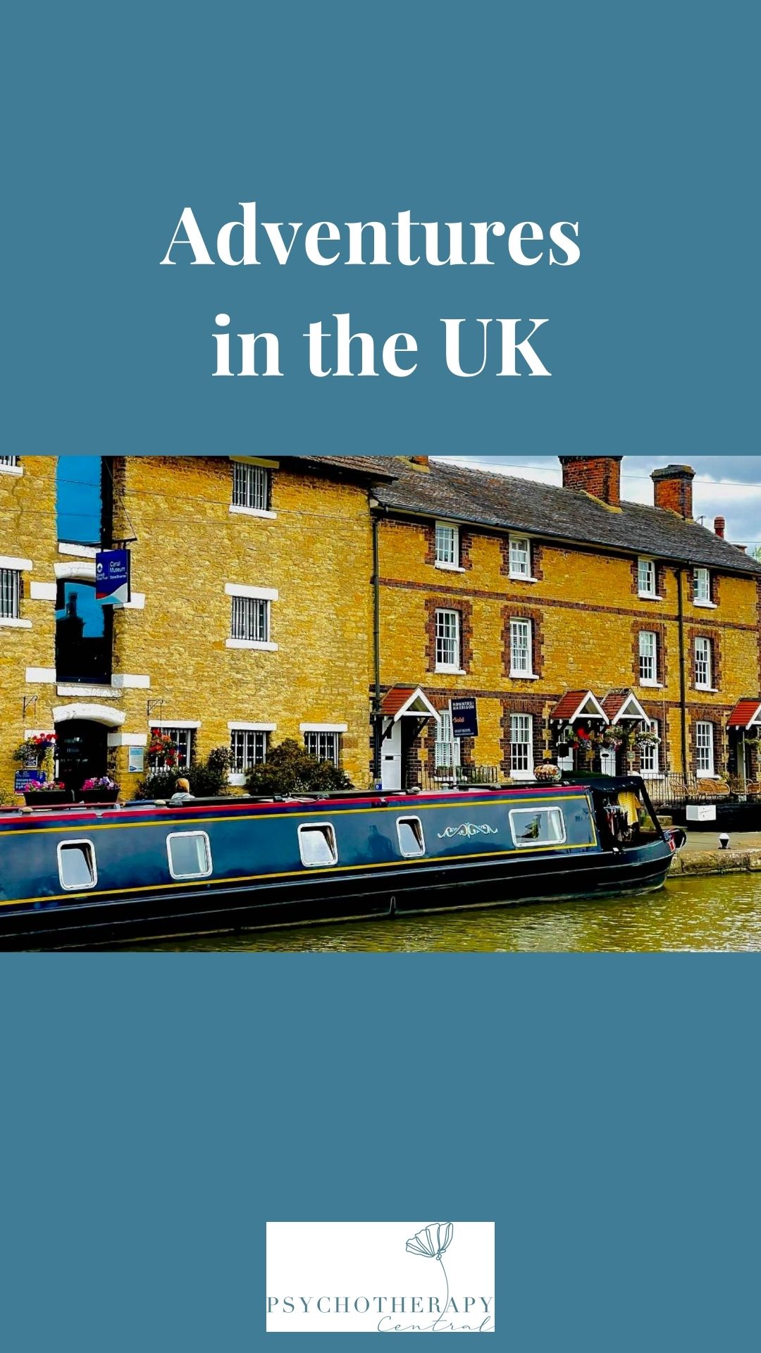 adventure sin the UK