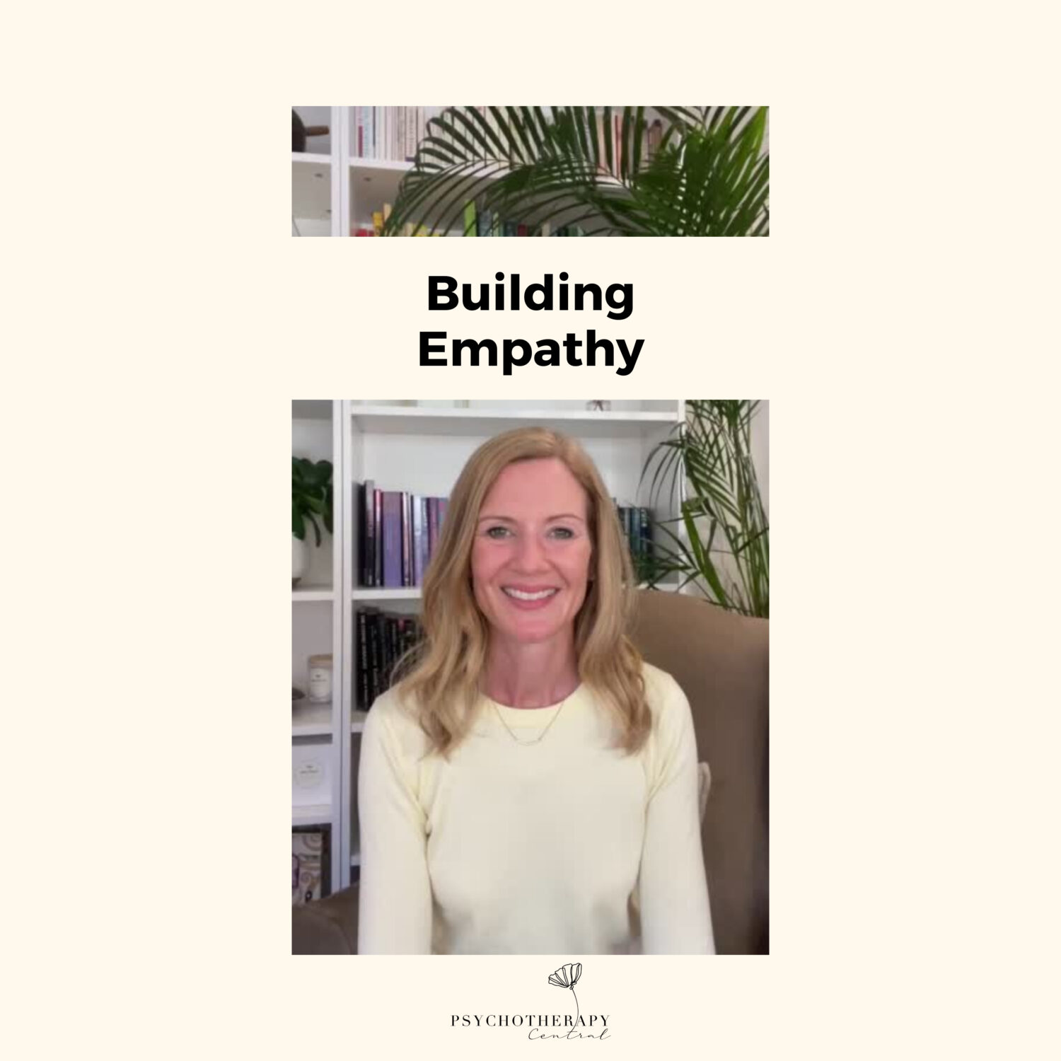 HOw to build empathy. 1) Stand in someone else’s shoes – If someone is triggering you, imagine what might be going on for that person. What was their childhood like? What was their day like? How is the world through their eyes? 2) Curiosity about Strangers – Empathic people are inquisitive about other people; they talk to people outside of their social circle and stay long enough to move beyond the small talk. 3) Listen – Really be present to what is going on for the other person, not just to what is being said, but to how they are feeling. Share with the other person, be open. 4) Learn something new – This creates humility and more understanding of what it feels like to struggle. 5) Join a cause – working for a cause often brings together a variety of people, as we get to know others who are different from us, they become more human. 6) Diversify your social media intake – To ensure you are consuming varied perspectives on different issues. These are all valid ways to build empathy.