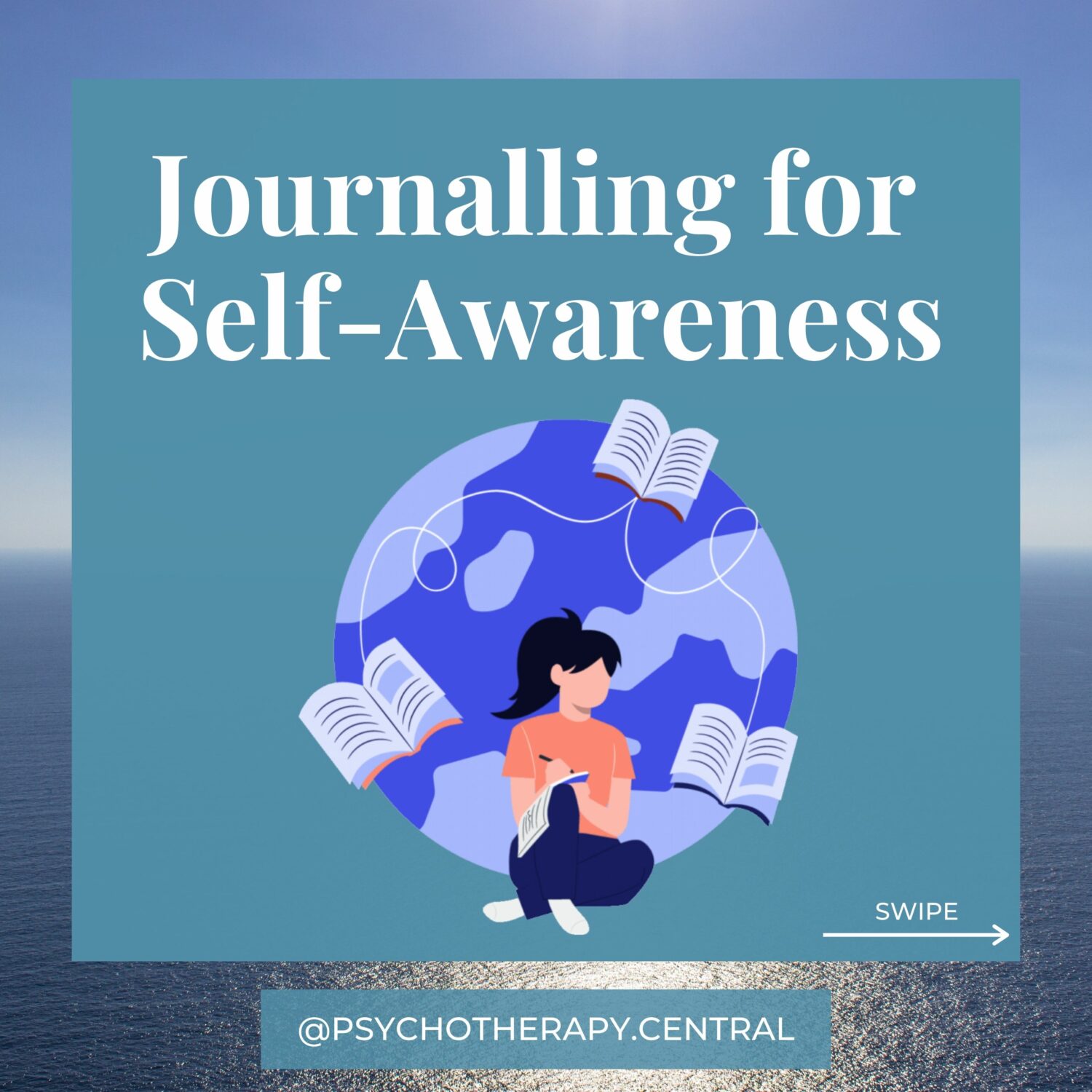 Journalling for Self-Awareness