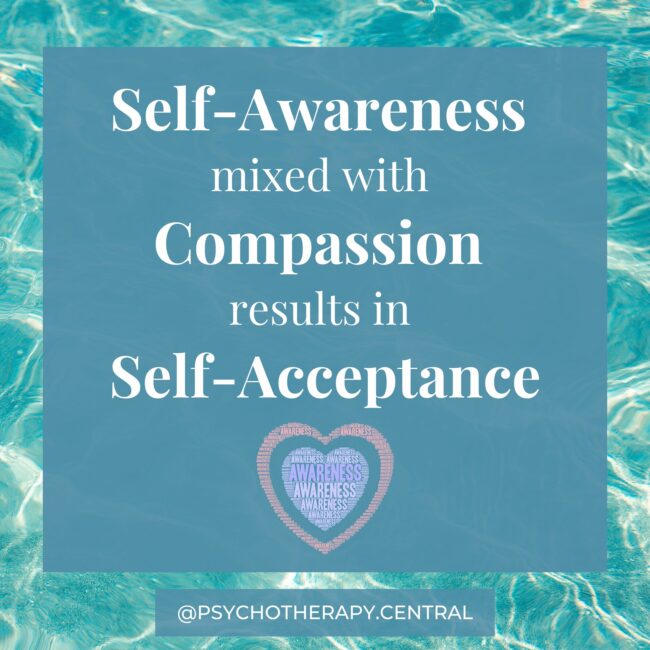 Unlocking TRUE Self-Awareness