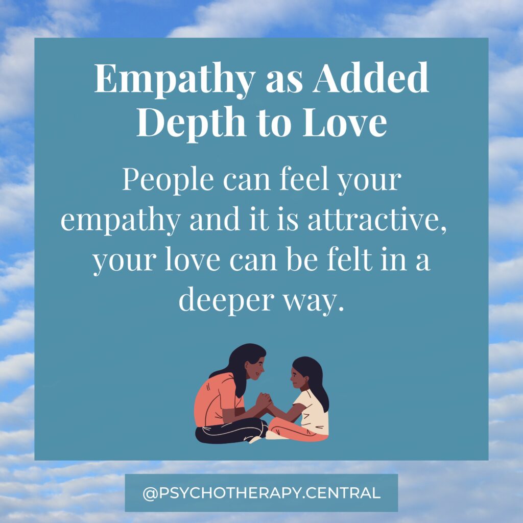 The Importance Of Practicing Empathy The Importance Of Practicing Empathy