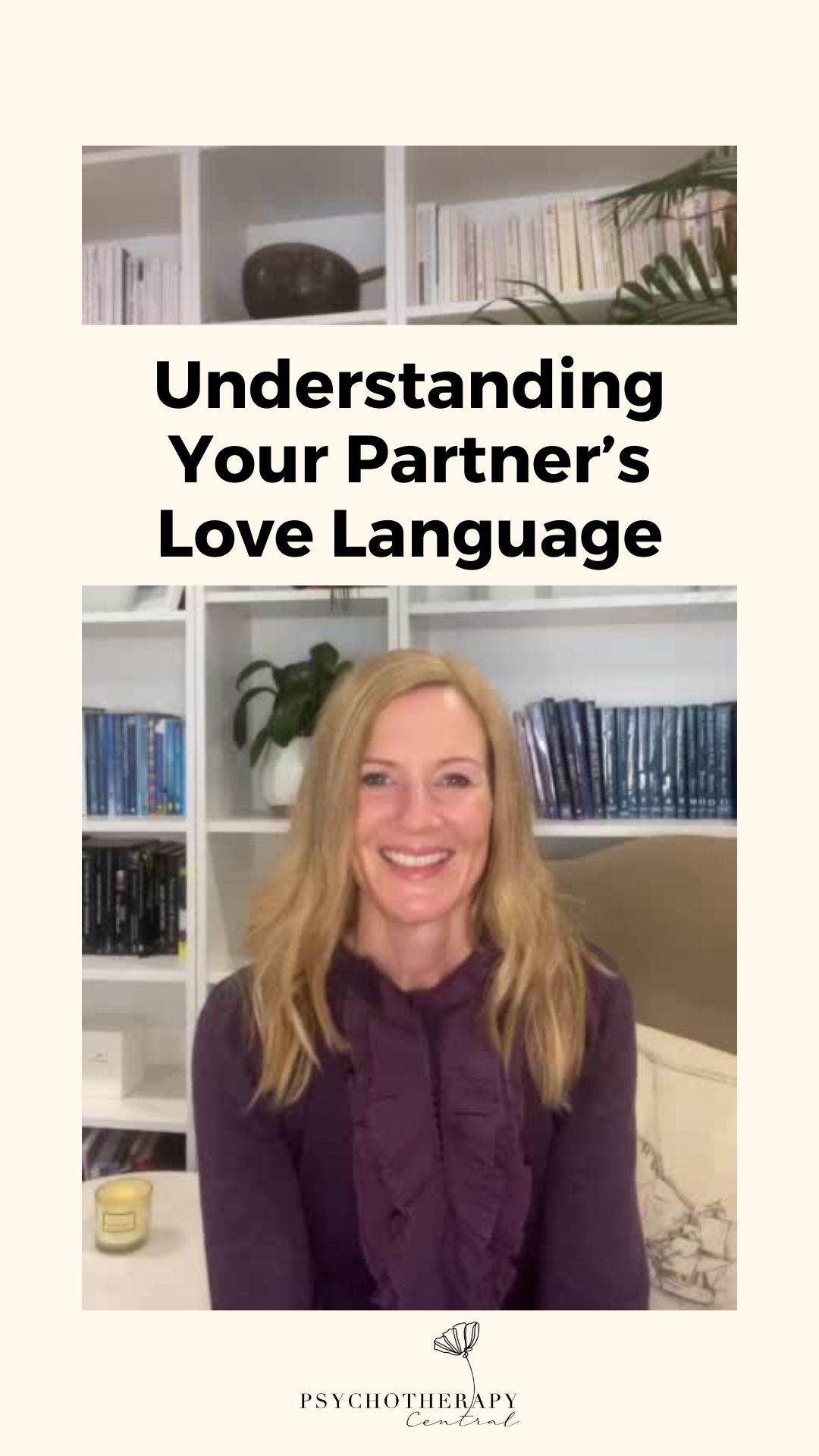 Understanding Your Partner S Love Language Understanding Your Partner S Love Language