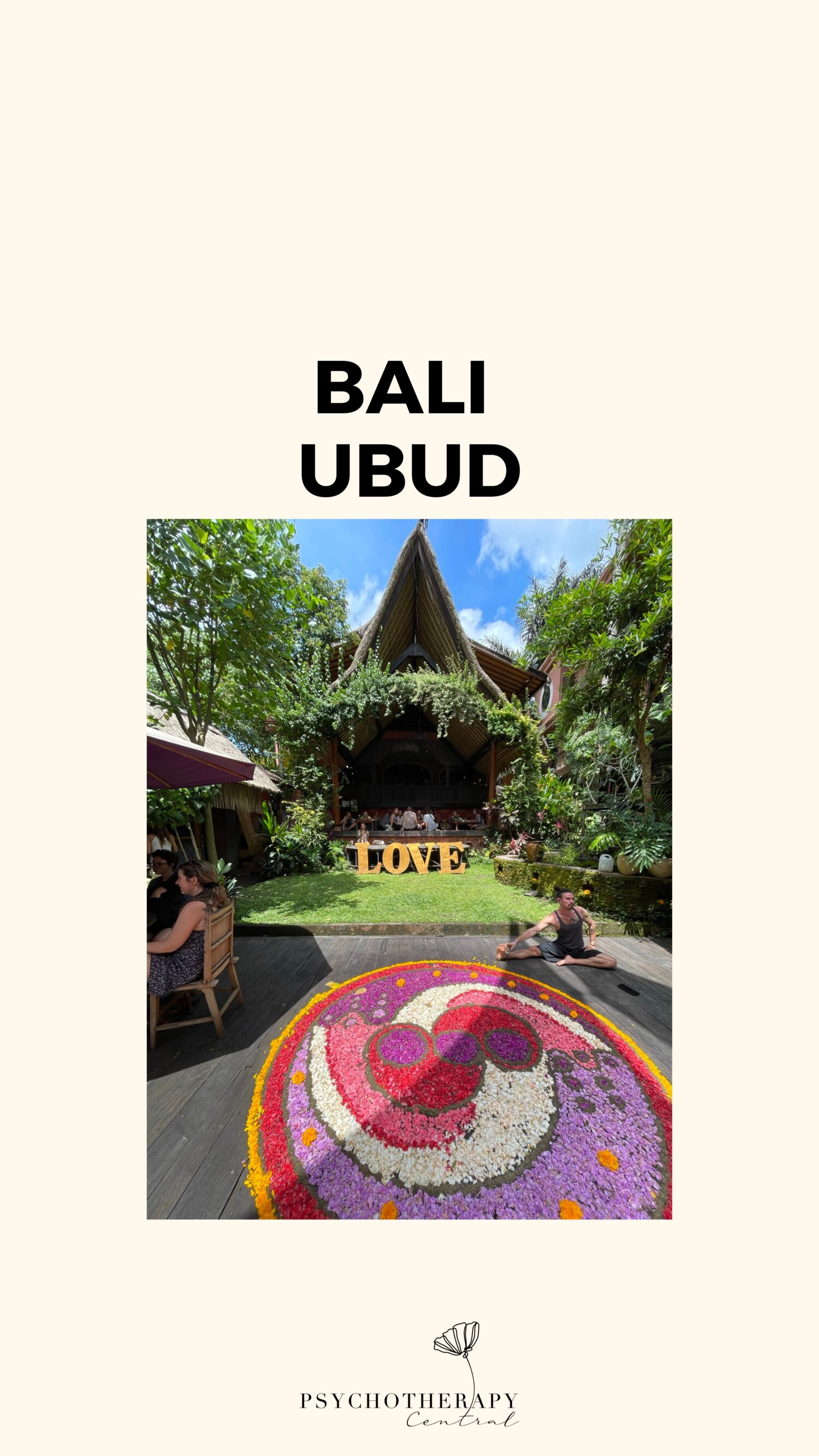 Bali Ubud