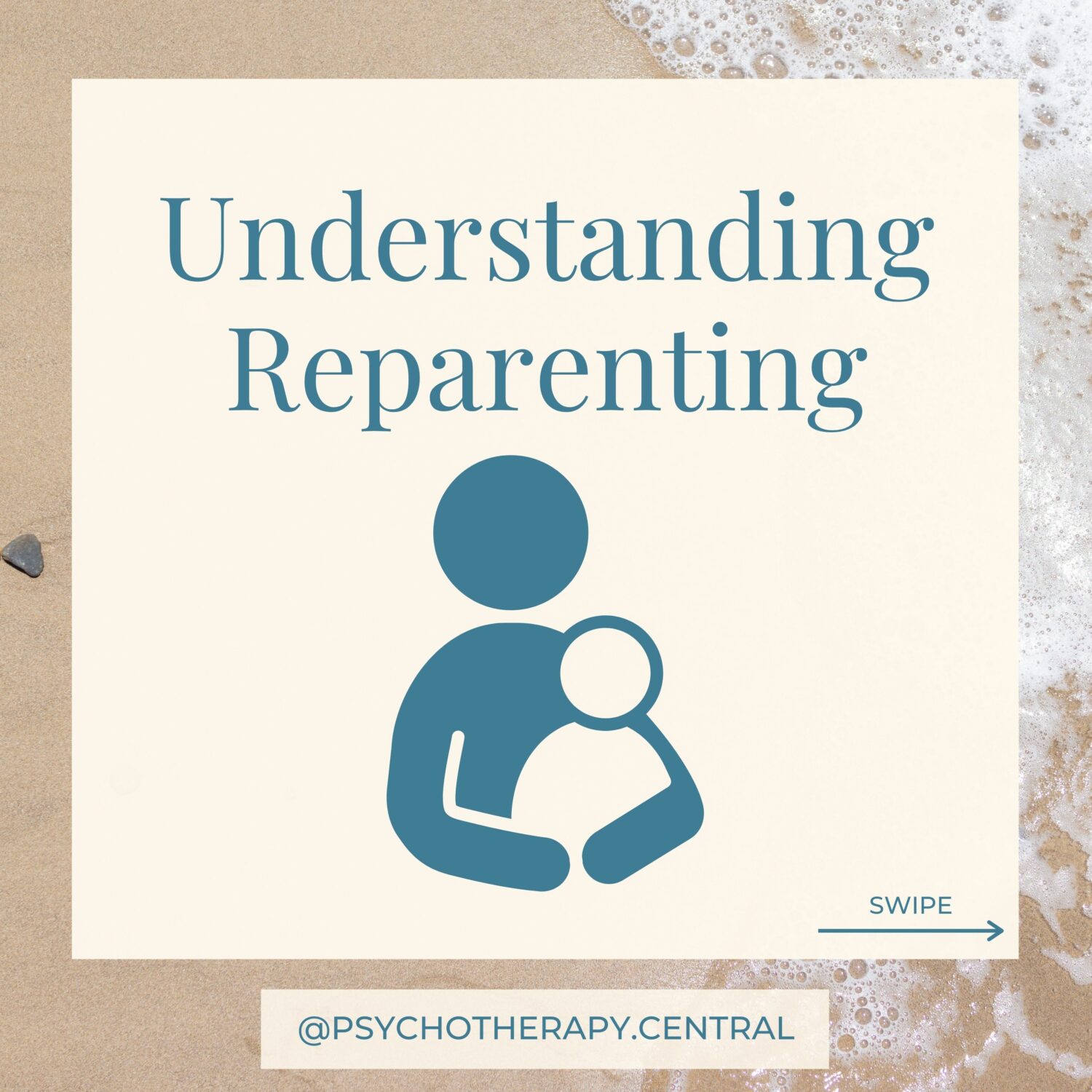 Understanding reparenting
