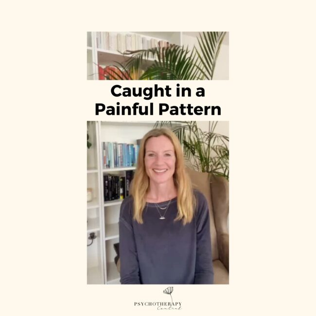 When we find ourselves experiencing the same pain AGAIN, it is our subconscious trying to heal our wounds. When we find ourselves experiencing the same pain AGAIN, it is our subconscious trying to heal our wounds. Have you ever asked yourself why you end up in the same situation feeling the same pain AGAIN? It might be feeling unnoticed by your boyfriend. Maybe he seems to prioritise everyone and everything else but you. In response, you feel not enough, unnoticed. You feel that same pain you felt at school when you felt unnoticed by your friends and unimportant. Why is this happening AGAIN?