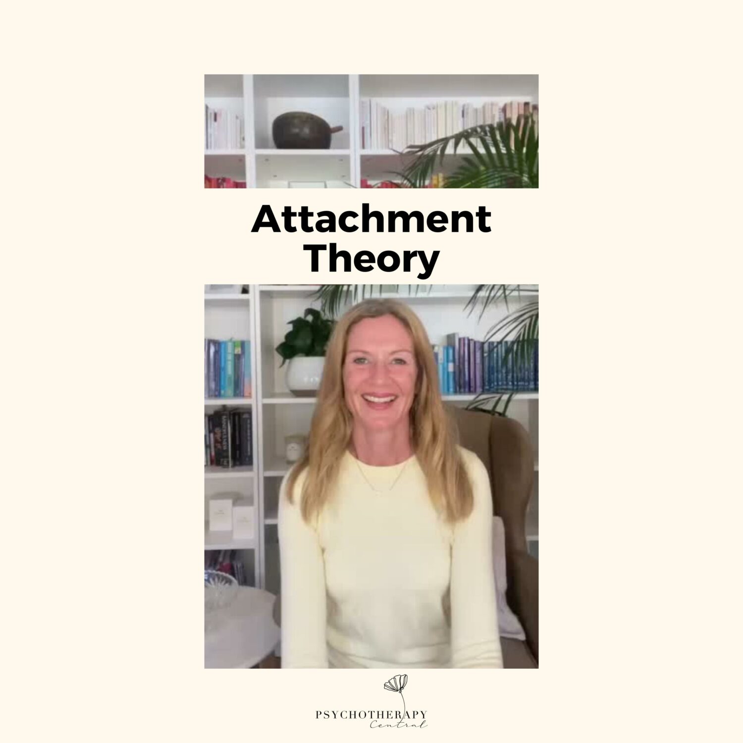 Attachment Theory