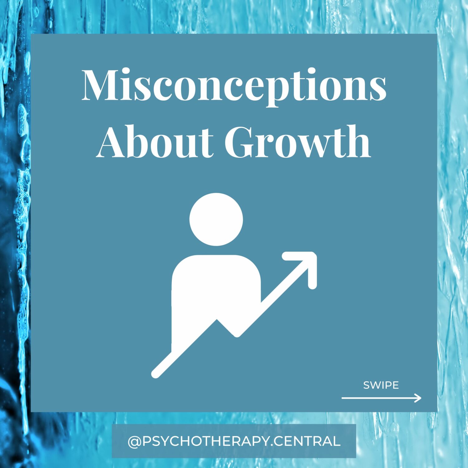 Misconceptions about Growth