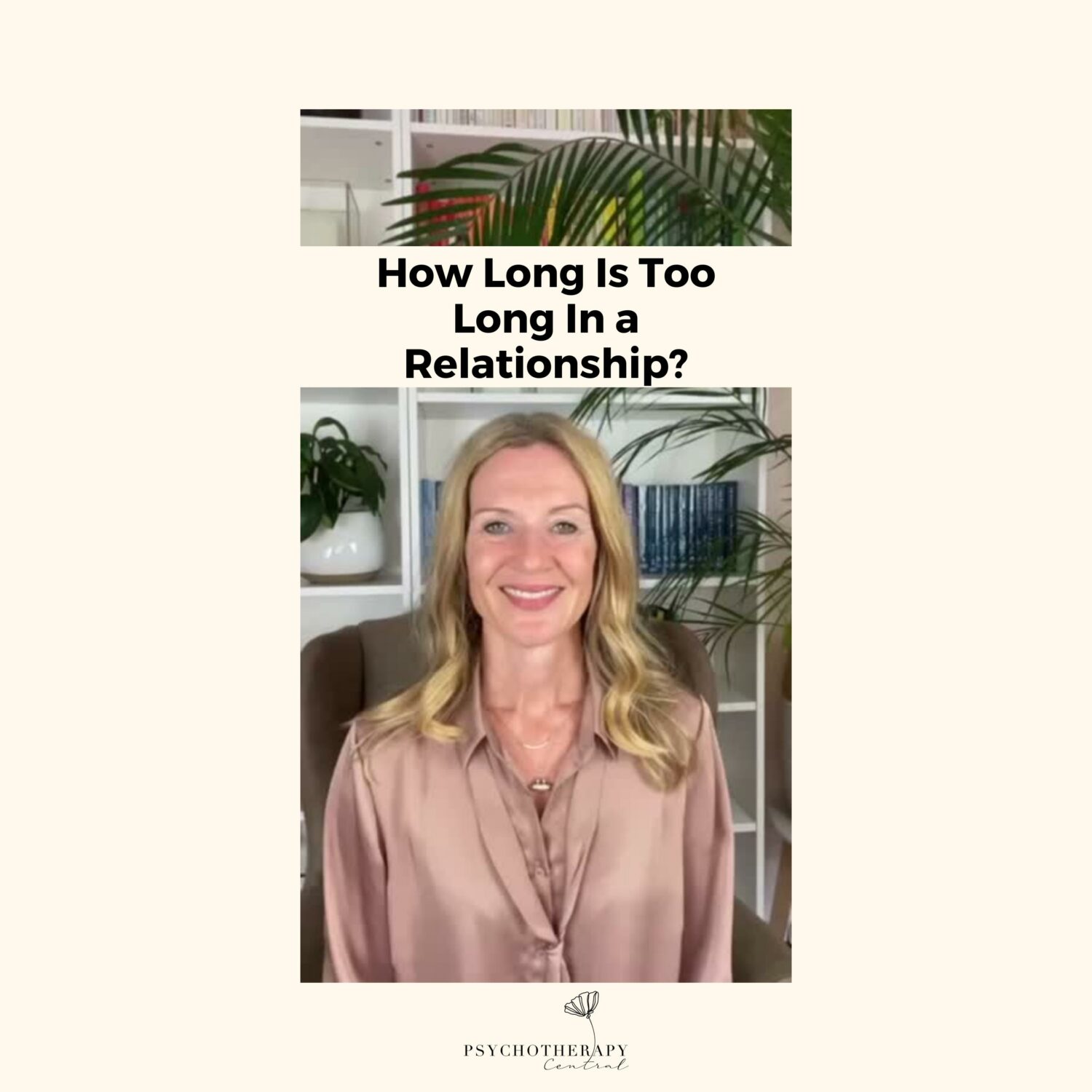 How long is too long?