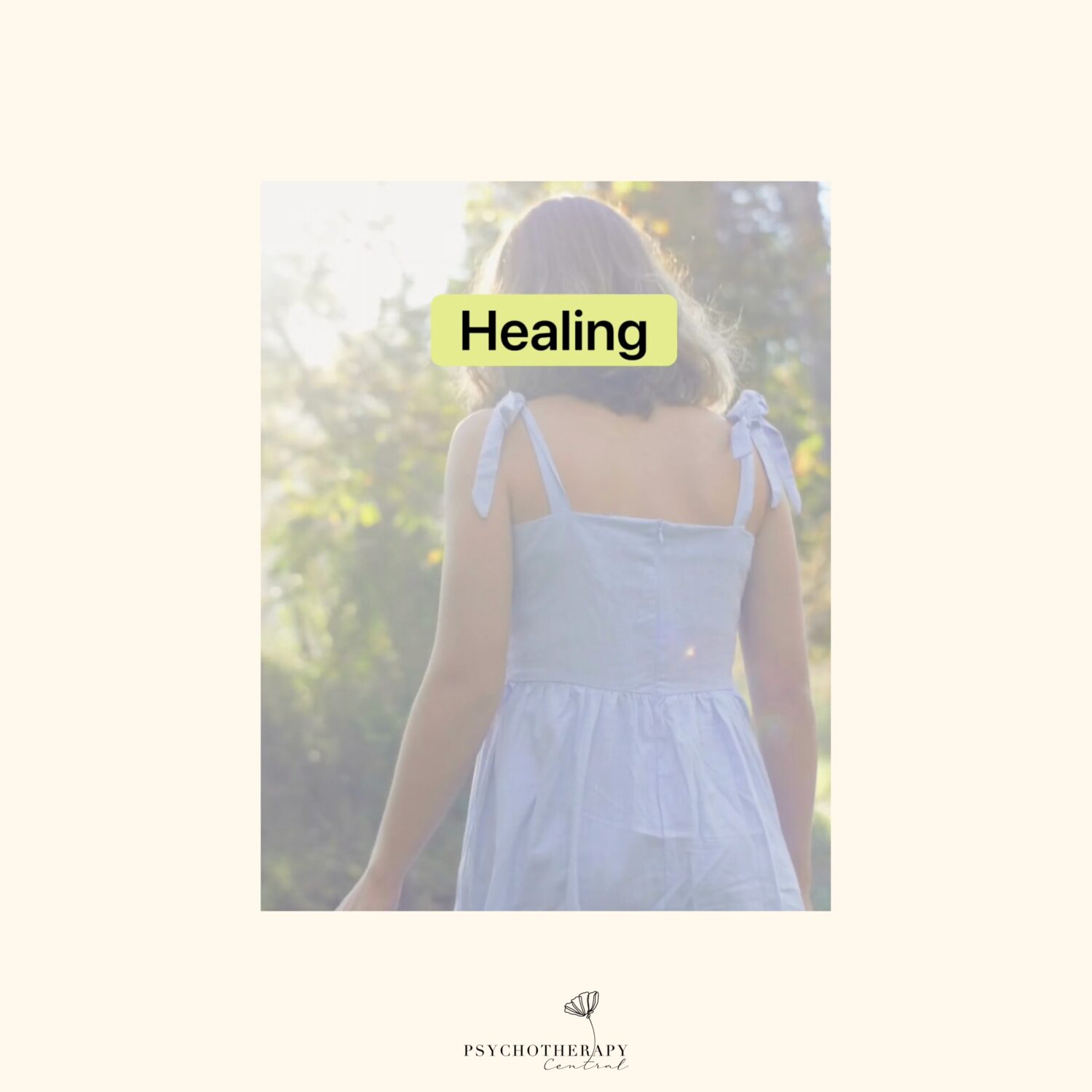 healing