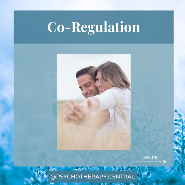 co-regulation
