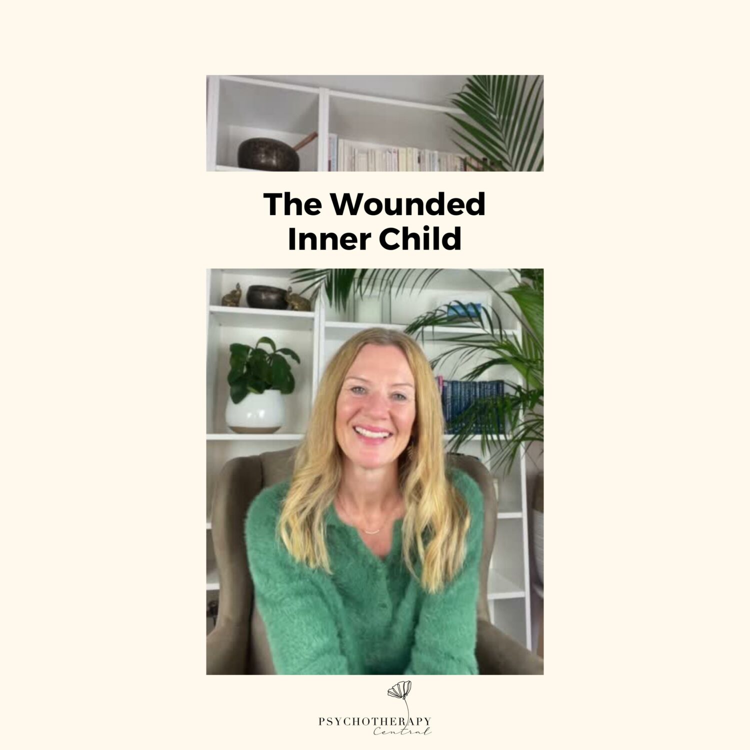 The Wounded Inner Child