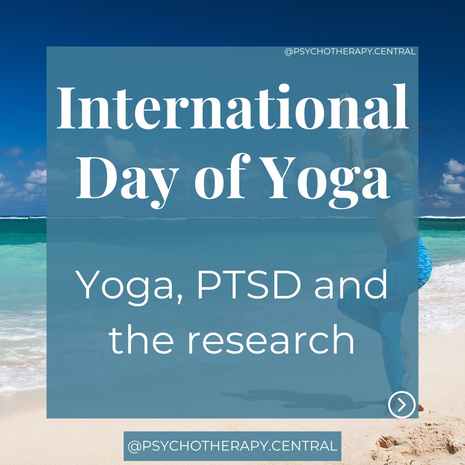 International Day of Yoga