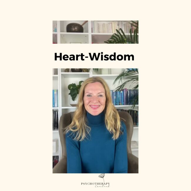 heart wisdom